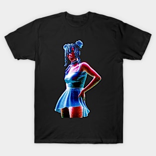 Digital JoyToy T-Shirt